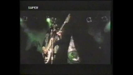 Motorhead Killed by death 