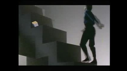Duran Duran - Is There Something I Should