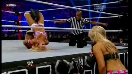 Wwe Hell in a Cell 2011 част 14