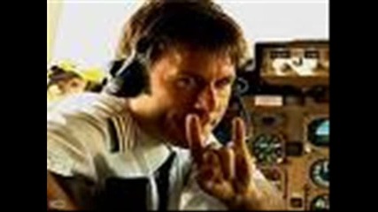 Bruce Dickinson - Arc of Space 