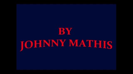 Коледна песен : Johnny Mathis - Silent Night 