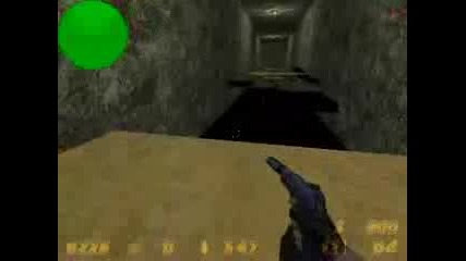 Counter Strike 1.6 - Bhop