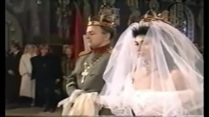 Svadba Ceca Raznatovic