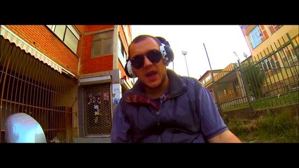Daris - Awesome ( Official Video Hd)