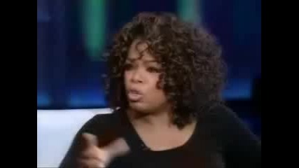 Jon Bon Jovi Interview Oprah 2005 Втора Част
