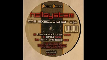Hellsystem - The Executioner