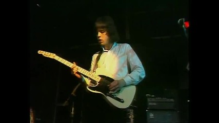 The Cars - My best friend's girl