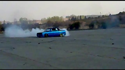 Bmw E30 M3