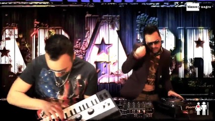 Tacabro - Tacata