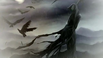 Holyhell - Prophecy