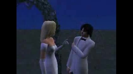 Ever Dying Love - A Sims 2 Music Video