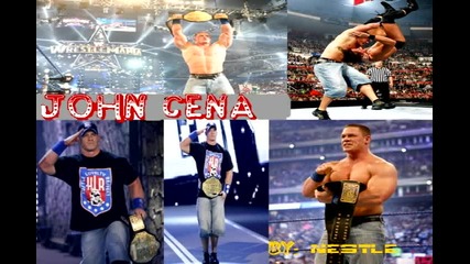 * Превод * John Cena Theme 