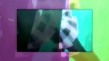 [mep]~ Go! Little Bad girl! ~