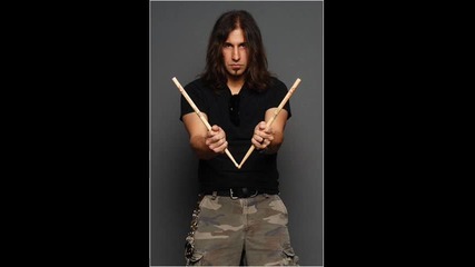 Brian Tichy - Steal The World