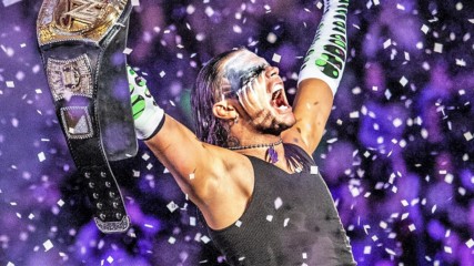 5 längste Wartezeiten vom Debüt bis zum WWE Champion: WWE List This!