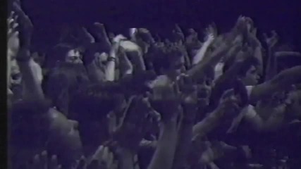 Thunder Live at the Town & Country Club, London - 7th March 1990 Part 1
