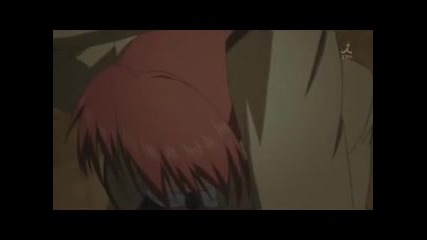 Angel Beats - епизод 02 
