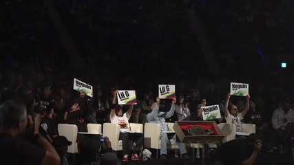 Neguin wins Red Bull Bc One 2010- Tokyo event highlights