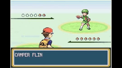 pokemon fire red omega Ep 9