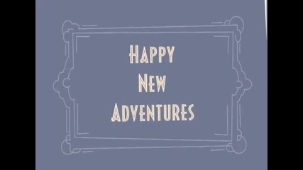 Happy Tree Friends New Triler