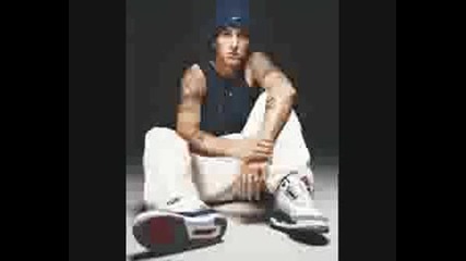 Eminem Leak Pop Goes The Weasel