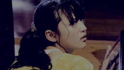 Hikaruhi - Saddest goodbye