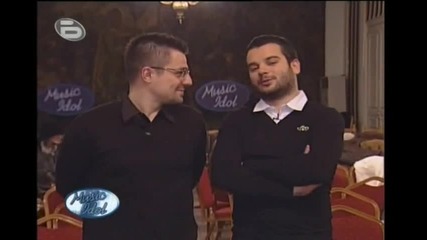 Мusic Idol 2 - Мечтата На Ралица Над Всичкo 04.03.08