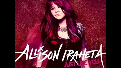 Allison Iraheta - Robot Love[new Songs 2010] with Lyrics