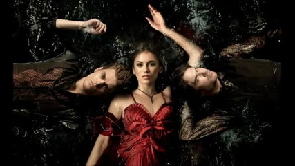 Tvd Music 3x11 - Gemma Hayes - Keep Running