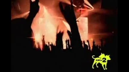 Nickelback - Burn It To The Ground - videopimp 