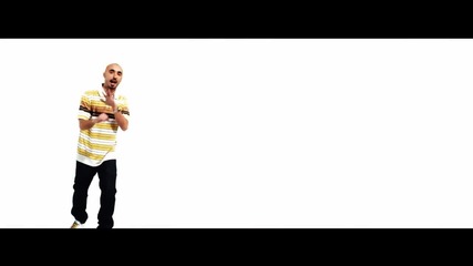 Cabron - Letz Be Friends