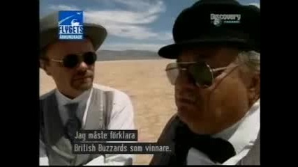 Junkyard Wars Airplane Part 10 