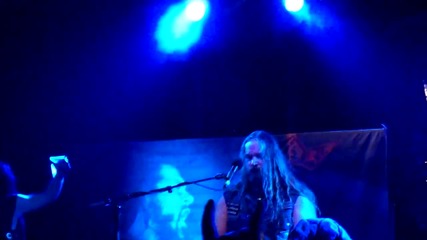 Black Label Society - In this River live