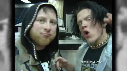 Sami Callihan - Are you a d.u.f