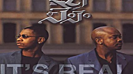 K - Ci & Jojo - Tell Me It's Real ( Audio )