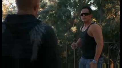 Never Surrender Dvdrip 2009 * Част 4 *