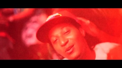 Travis Porter And Rell Road - Whos Dat 