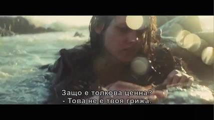 Снежанка И Ловецът - премиера 08.06.2012