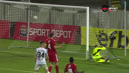 Локомотив Пловдив - ЦСКА 2:0 /репортаж/