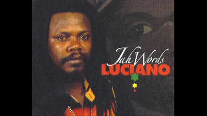 Luciano - Feel like moving