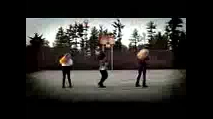 Kelly Clarkson - Stronger (what Doesn't Kill You)