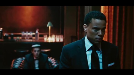 Takers 2010 - Official Trailer [hd]