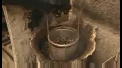 How Its Made (season 7 Episode 10 Part 1)