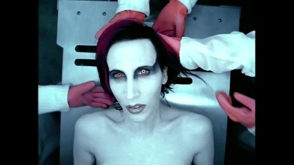 Marilyn Manson - The Dope Show