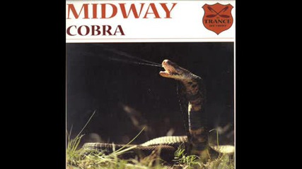 Midway - Cobra (First State Remix)