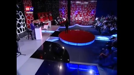 Indira Radic - Bio si mi sve