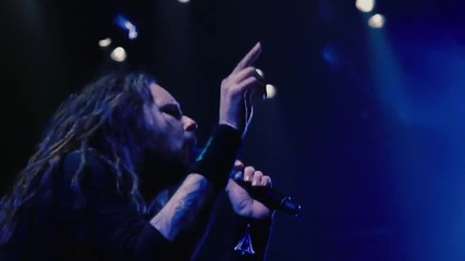 Korn - Hater (music video) (2014)