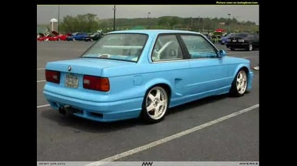 Bmw tuning