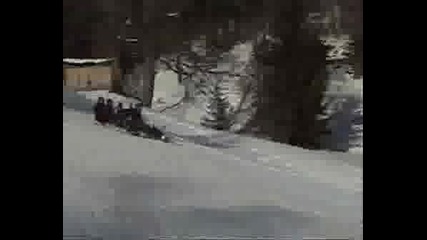 Зимни Олимпийски Игри 2006