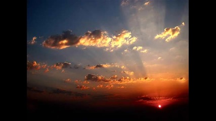 Angel Tears - For You God